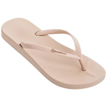 Ipanema Anatomic Colors Flip Flops Dam Rosa Sverige VZ9840267